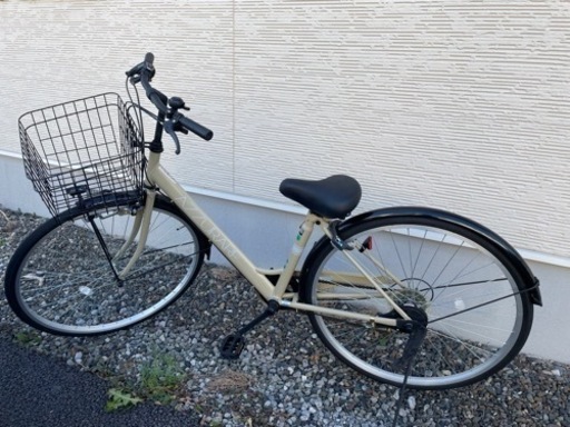 自転車