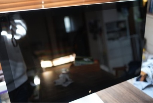 周辺機器 Apple Thunderbolt Display