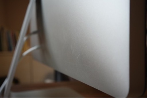 Apple Thunderbolt Display