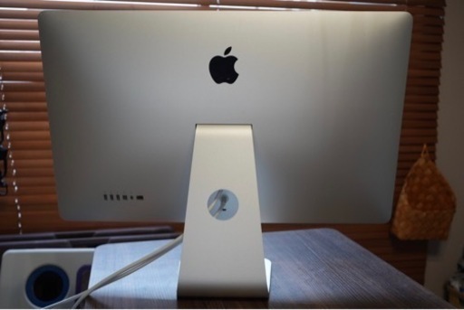 Apple Thunderbolt Display