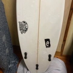 サーフボード　SMAC 5'5 中古の画像