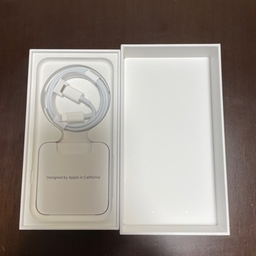 iPhone SE2 (レッド)値下げ