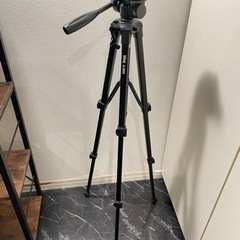 キング KING 三脚 A-20FS カメラ&ムービー対応 水準...