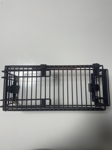 ファンヒーターガード　値下げしました。