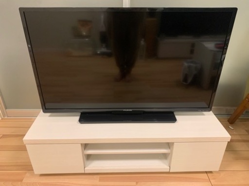 液晶テレビ FUNAI FL-40H1010