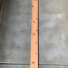 杉ムクボード　端材
