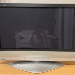 値下げ　美品　Panasonic VIERAテレビ　th-37px60