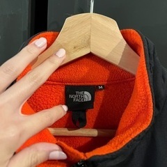 THE NORTH FACE デナリジャケットの画像