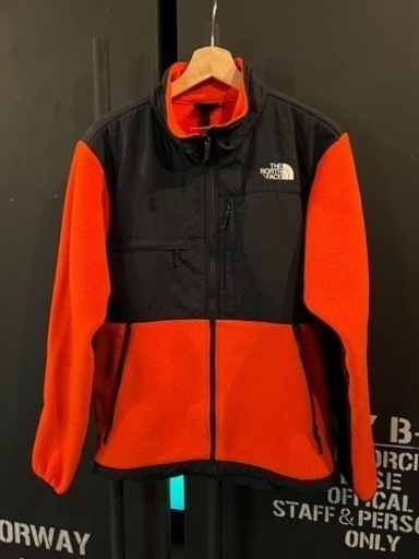 THE NORTH FACE デナリジャケット