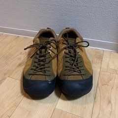 【29.0cm】KEEN ジャスパーロックスの画像