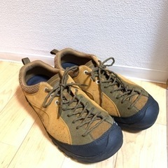 【29.0cm】KEEN ジャスパーロックス