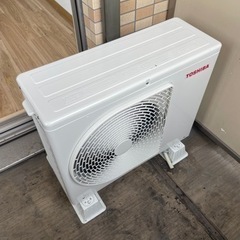 エアコン配管テープ巻き直し補修 − 大阪府
