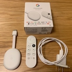 Google　Chromecast GA01919-JPの画像