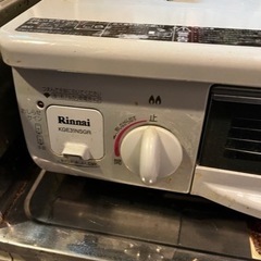 リンナイ　ガステーブルの画像