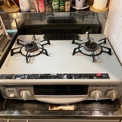 リンナイ　ガステーブルの画像