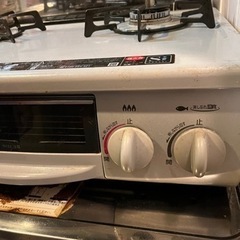 リンナイ　ガステーブルの画像