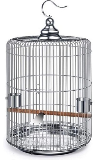 鳥かご　鳥籠　バードゲージ　バードヒーター　全部一式お譲りします