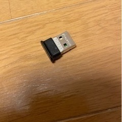 Bluetooth レシーバー