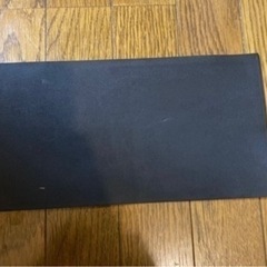 水槽セットの画像