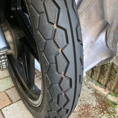 スズキ　EN125の画像