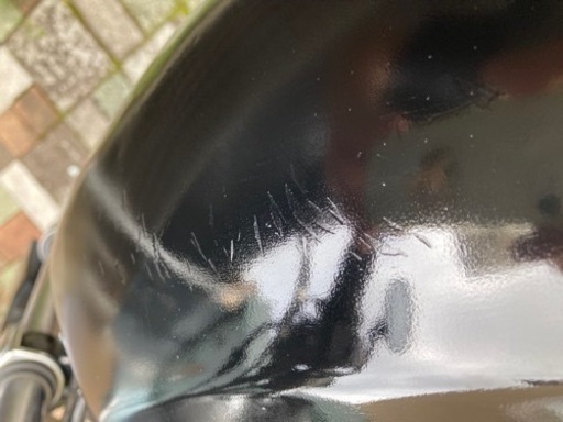 スズキ　EN125