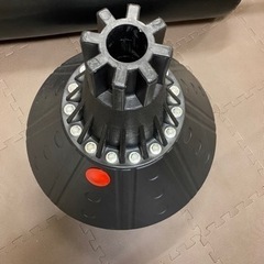 サンドバッグ　自立タイプ　矢吹正道×ARCHIスペシャルコラボレーションの画像
