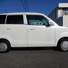 🚗✨【乗り出し🚙￥25万❗️】✨バックカメラ付き✨安心の納車点検＆オイル交換付き ✨ ゼスト　スパークG✨車検2年付き✨ 機関も好調です❗️の画像