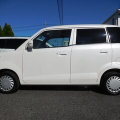🚗✨【乗り出し🚙￥25万❗️】✨バックカメラ付き✨安心の納車点検＆オイル交換付き ✨ ゼスト　スパークG✨車検2年付き✨ 機関も好調です❗️の画像