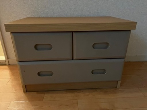 収納棚　テレビ台