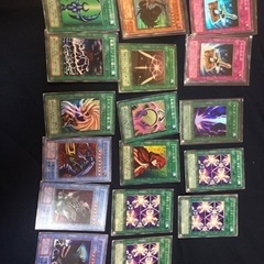 【希少】遊戯王　初期　掘り出し物(今週限定値下げ)の画像