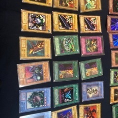 【希少】遊戯王　初期　掘り出し物(今週限定値下げ)の画像