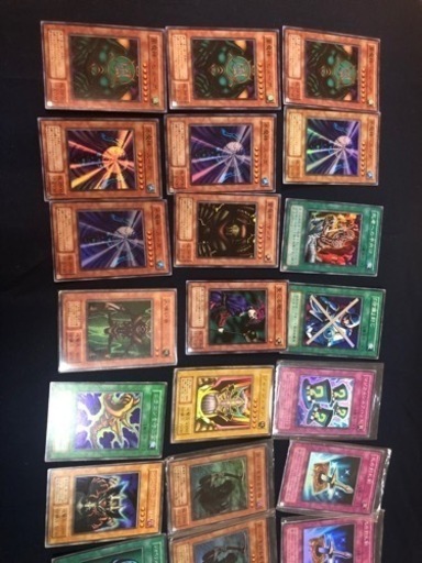 【希少】遊戯王　初期　掘り出し物(今週限定値下げ)