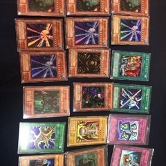 【希少】遊戯王　初期　掘り出し物(今週限定値下げ)の画像