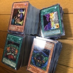 【希少】遊戯王　初期　掘り出し物(今週限定値下げ)の画像