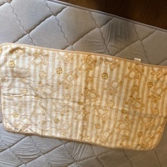 子供用　布団セット　お昼寝　保育園　幼稚園　値下げの画像