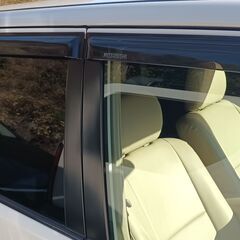事故歴なし！車屋仕入れ！格安！（01年ekワゴン）の画像
