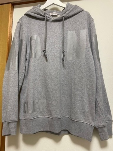 モンクレール　トレーナー