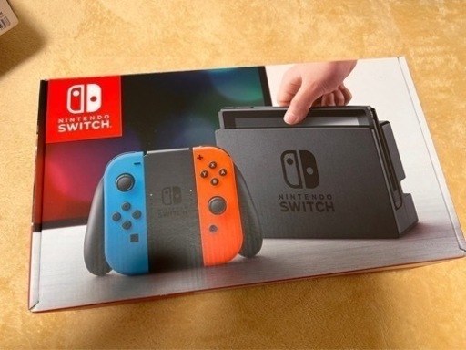 任天堂switch