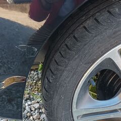 事故歴なし！車屋仕入れ！格安！（07年ライフ）の画像