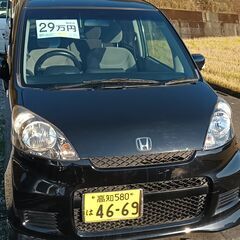 事故歴なし！車屋仕入れ！格安！（07年ライフ）の画像