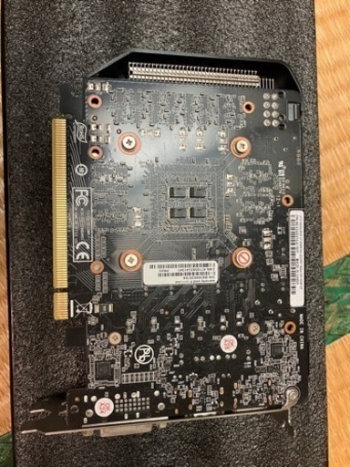 Palit 1660super GPU グラフィックボード グラボ
