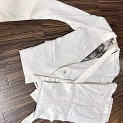 オシャレスーツ3点セット