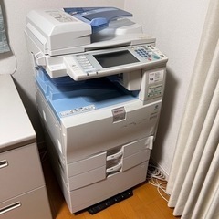 リコー　imagio MP C 2200 フルカラー複合機