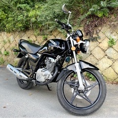 SUZUKI EN125