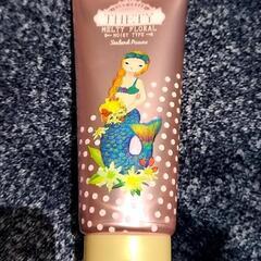 【未開封】シーランドピューノ　ハンドクリームの画像
