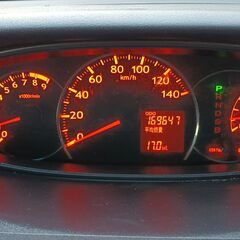 事故歴なし！車屋仕入れ！格安！（08年ムーブ）の画像