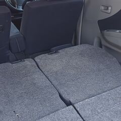 事故歴なし！車屋仕入れ！格安！（08年ムーブ）の画像