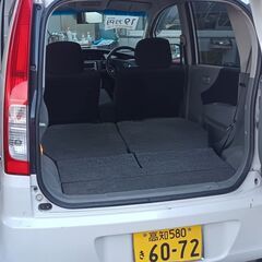事故歴なし！車屋仕入れ！格安！（08年ムーブ）の画像