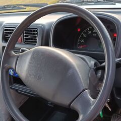 事故歴なし！車屋仕入れ！格安！（08年キャリー）の画像