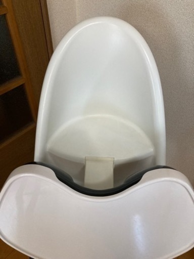 《定価47,000円相当》バウンサー　ハイチェア　ベビービョルン